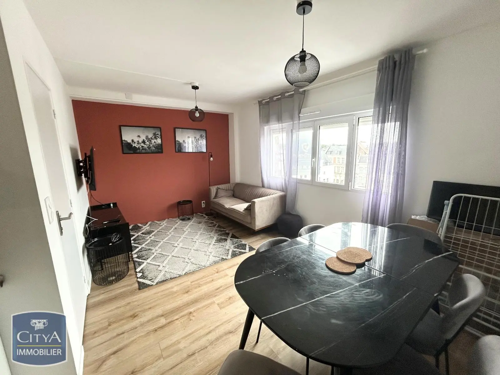 Photo 1 Appartement 1 pièce 11.38m²