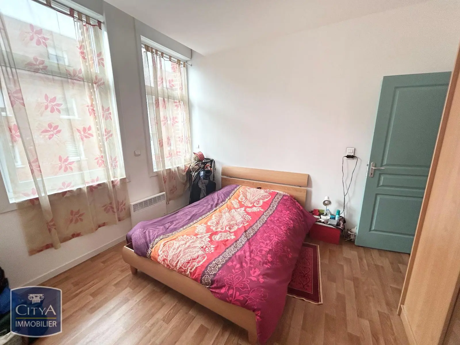 Photo 3 Appartement 3 pièces 65.06m²
