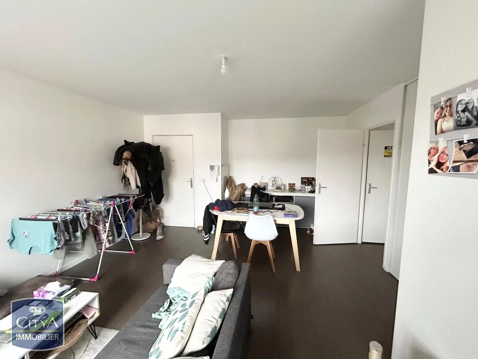 Photo 1 Appartement 2 pièces 45.99m²