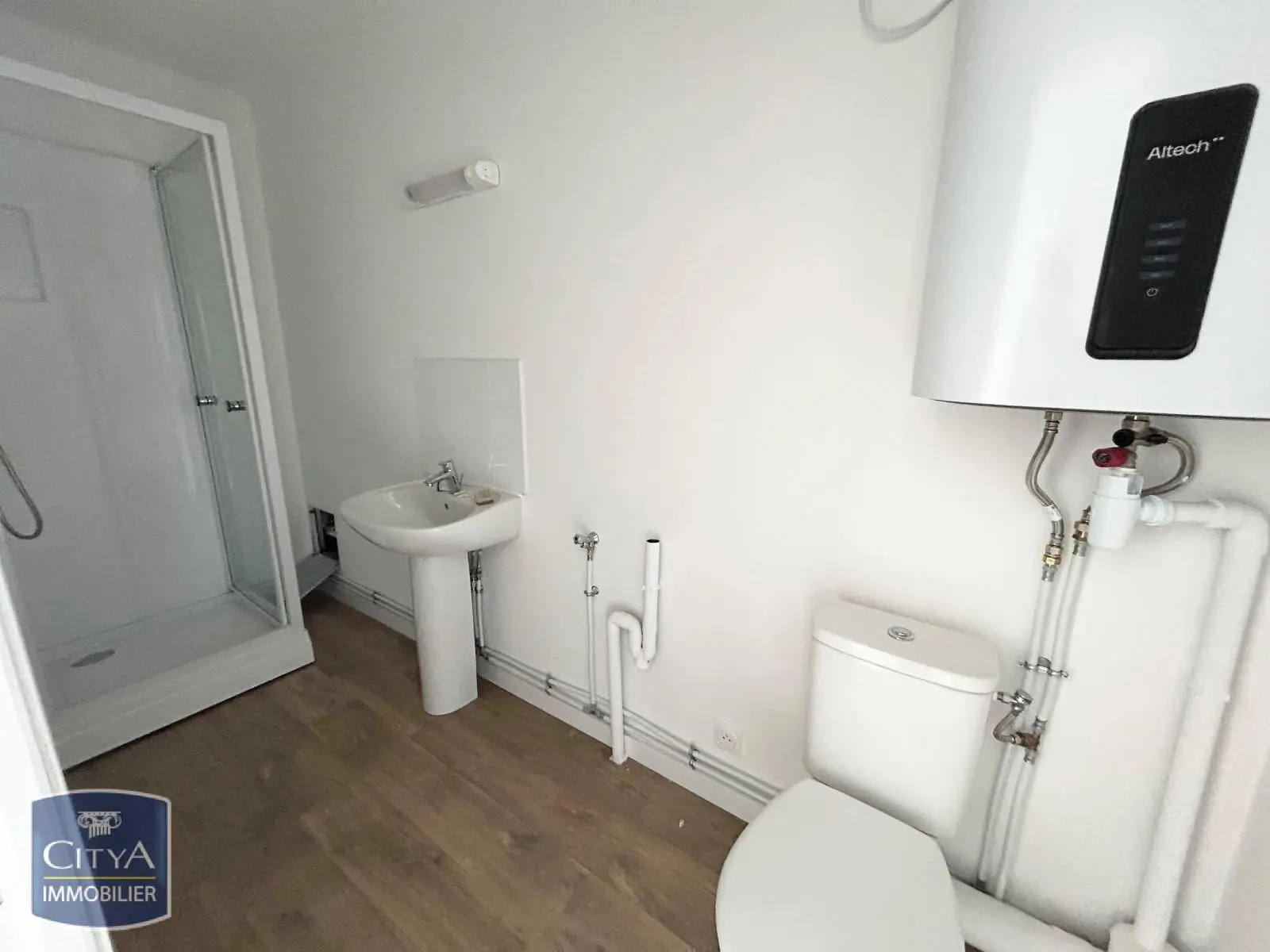 Photo 6 Appartement 2 pièces 22.63m²