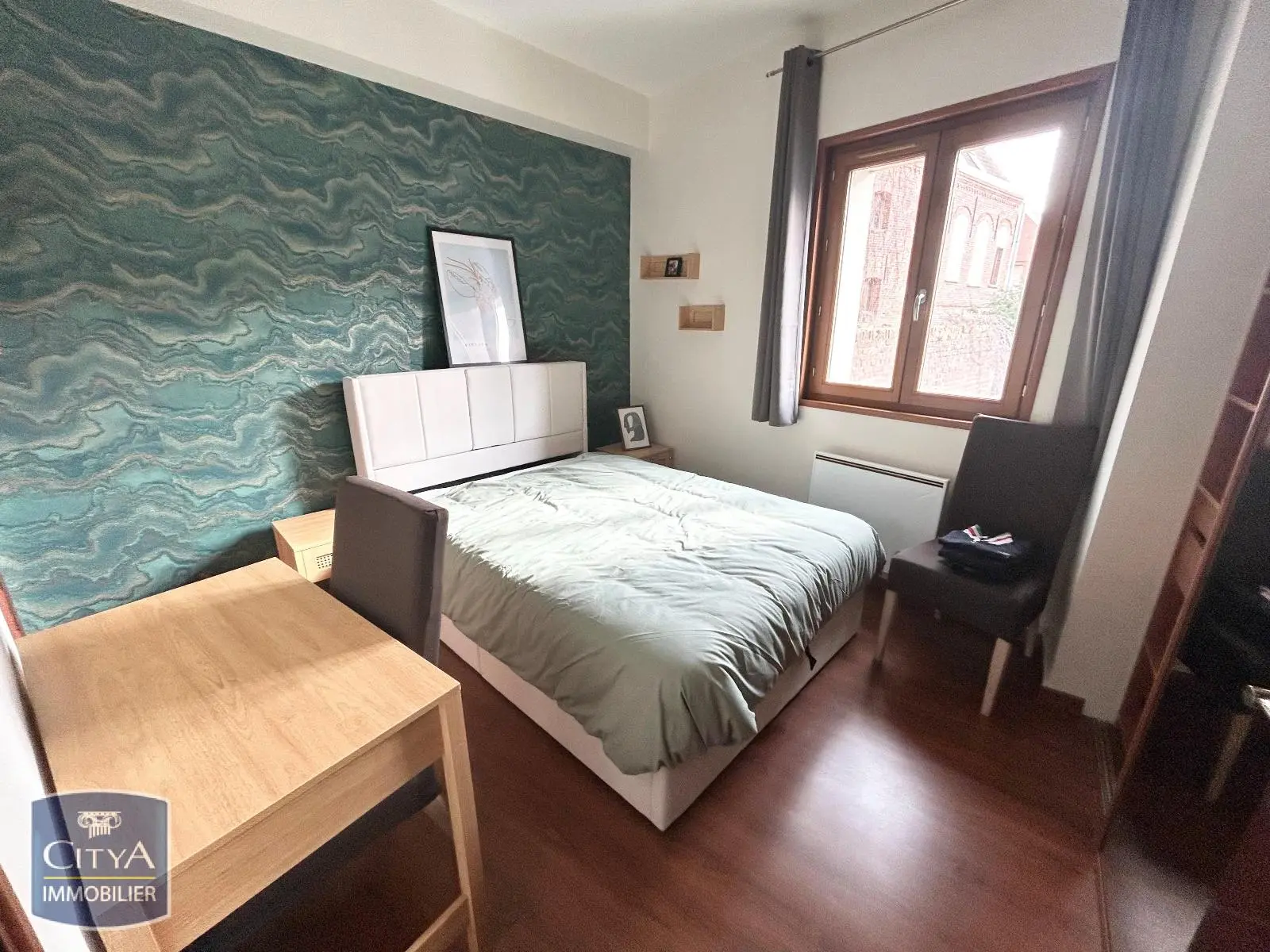 Photo 7 Appartement 3 pièces 98m²