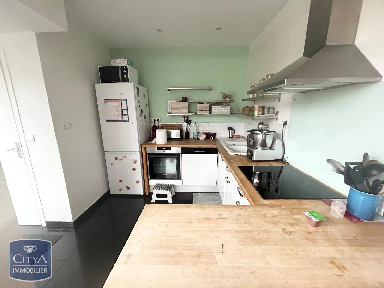 Photo 3 Maison 4 pièces 75m²