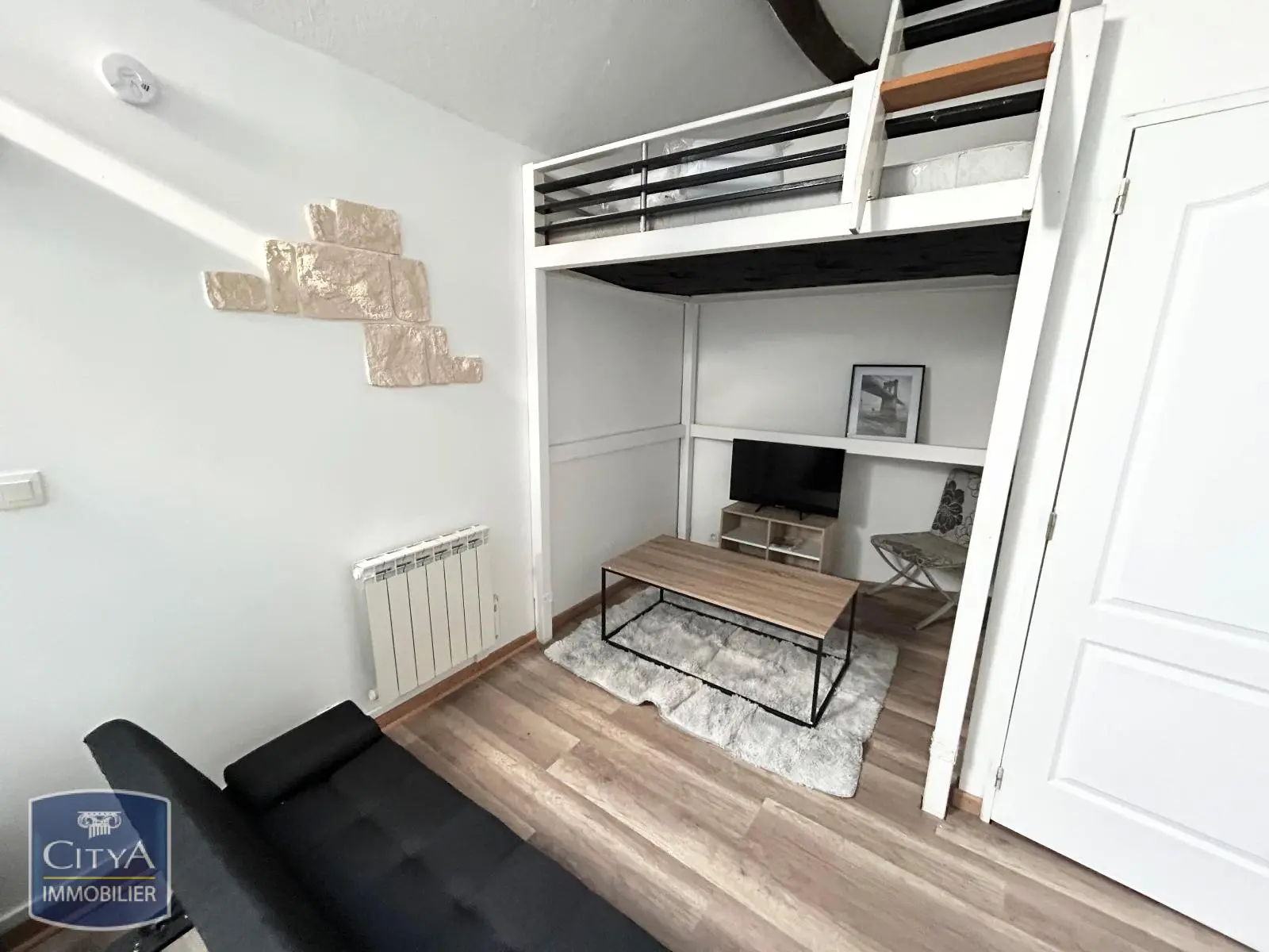 Photo 1 appartement Maing