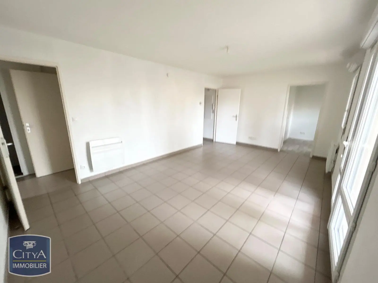 Photo 1 Appartement 2 pièces 53.57m²