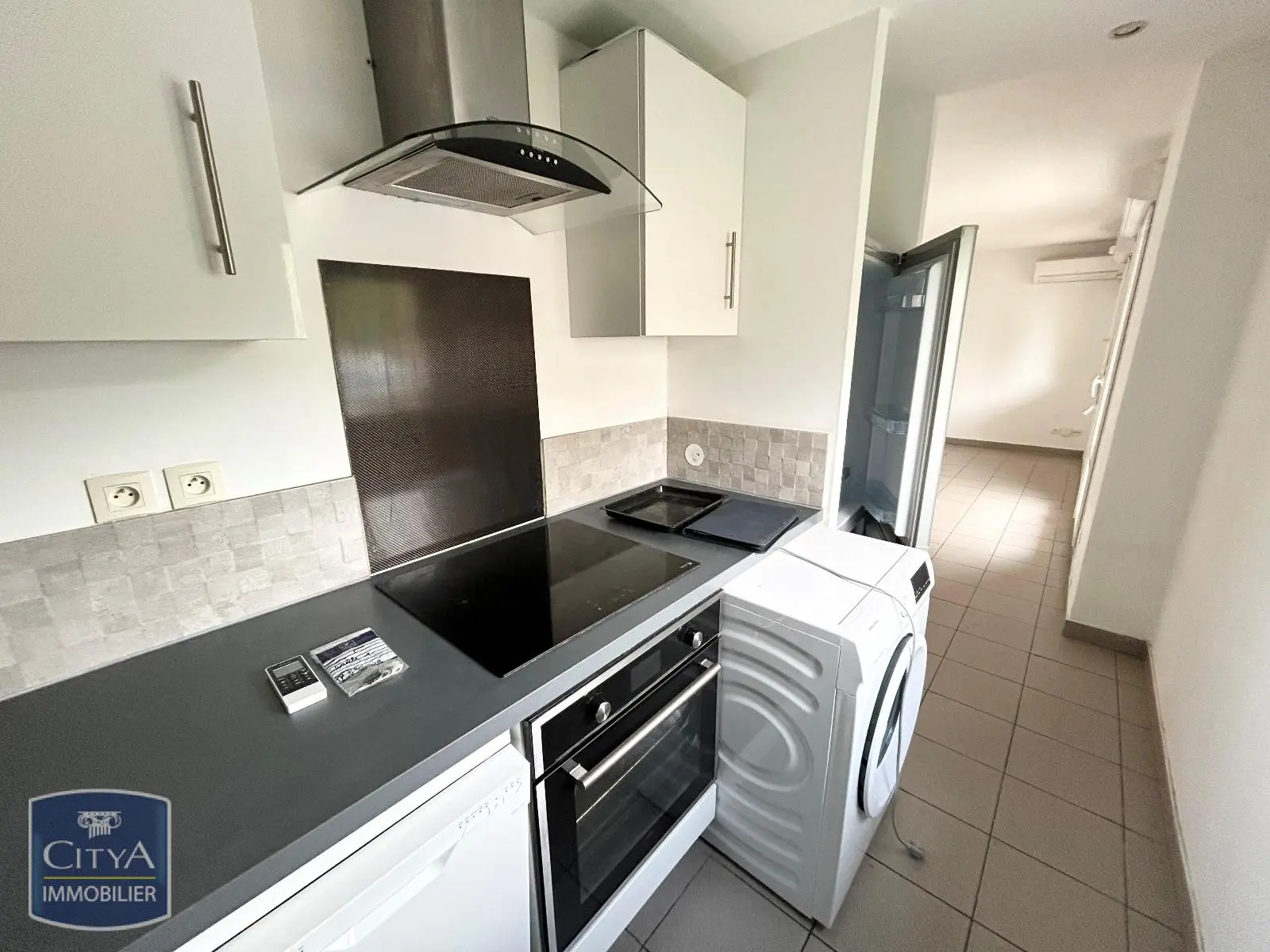 Photo 3 Appartement 2 pièces 47.15m²