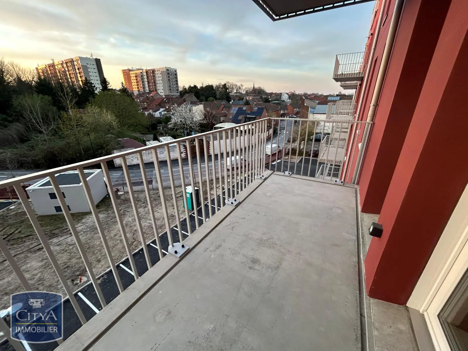 Photo 7 Appartement 3 pièces 64.77m²