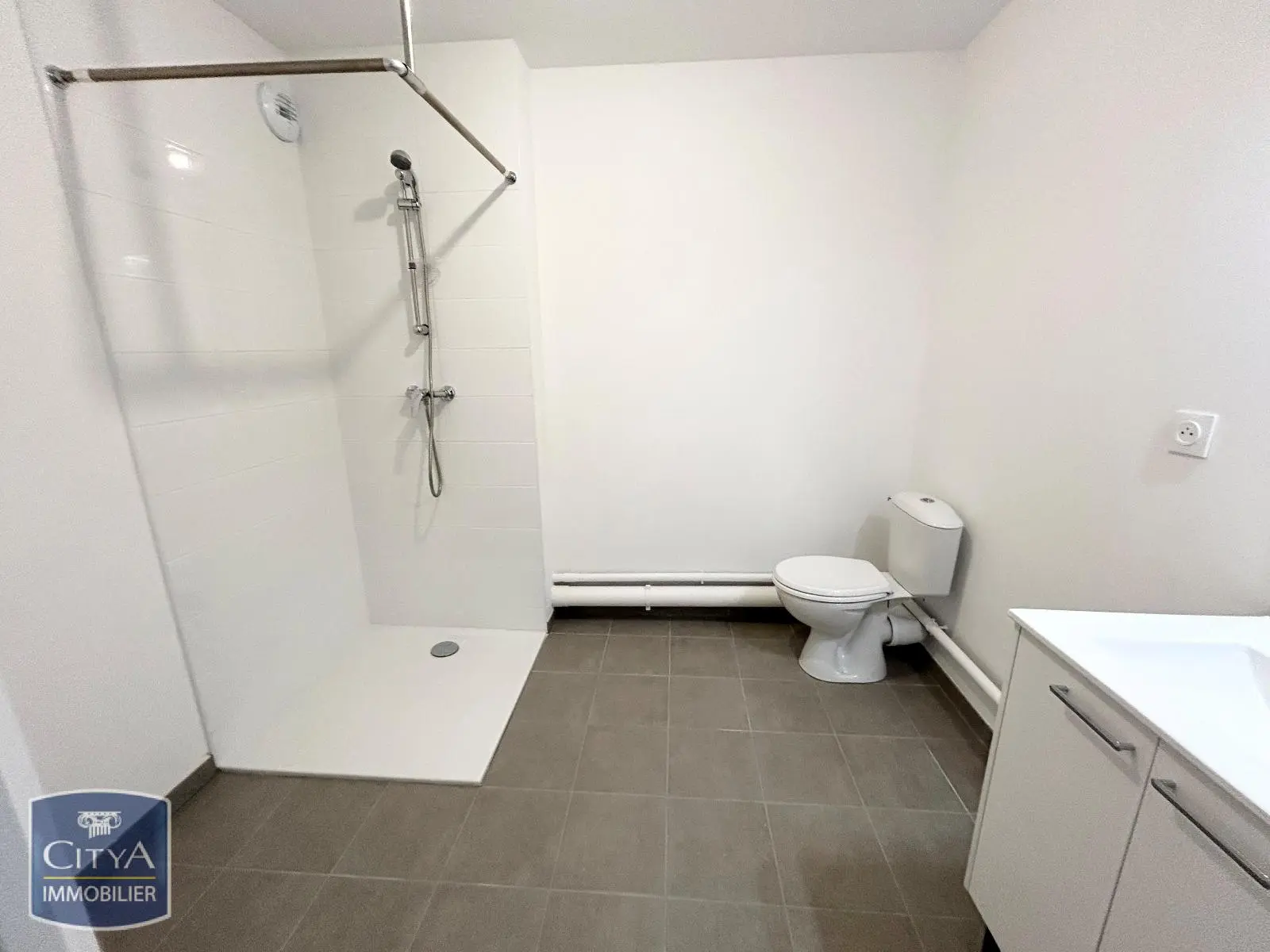 Photo 3 Appartement 1 pièce 26.32m²