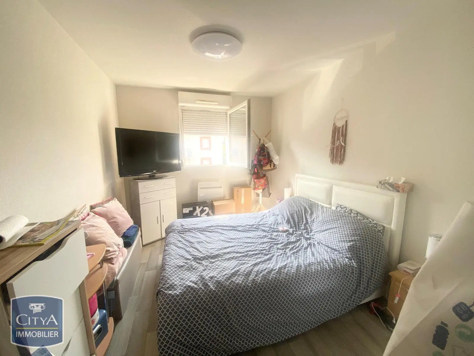 Photo 4 Appartement 2 pièces 47.57m²