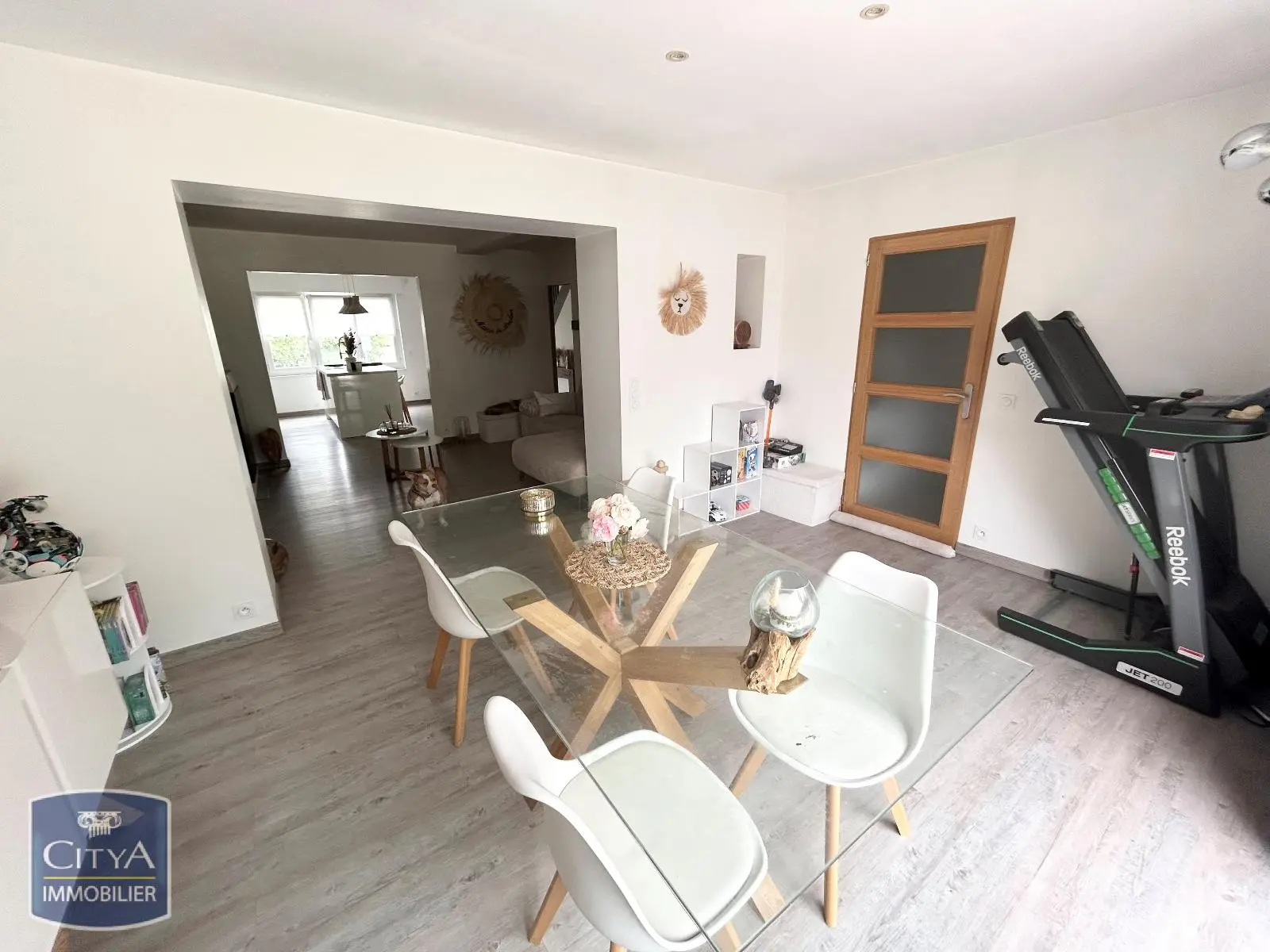 Photo 5 Maison 4 pièces 114.9m²