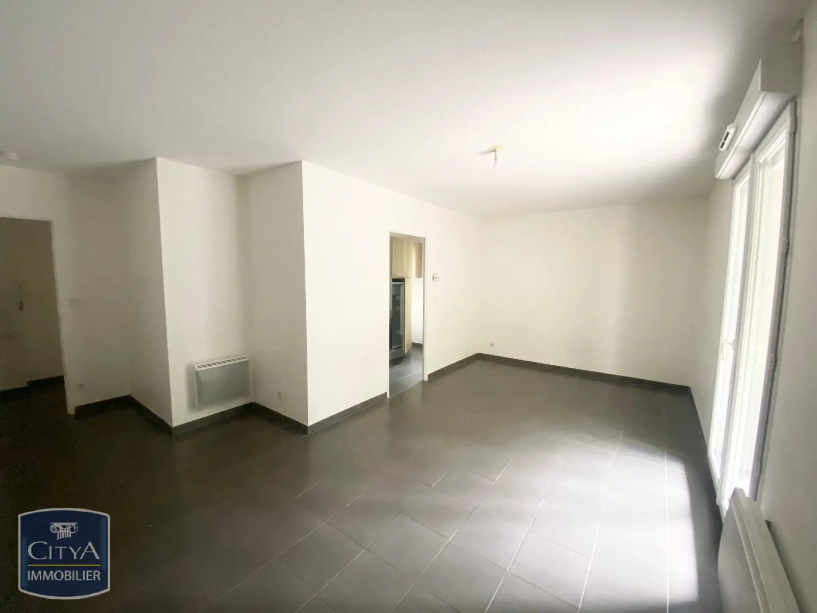 Photo 1 Appartement 3 pièces 61.37m²