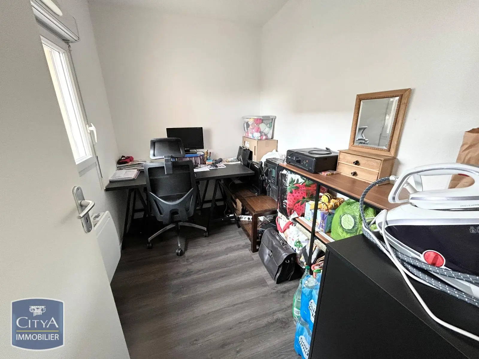 Photo 5 Appartement 2 pièces 53.2m²