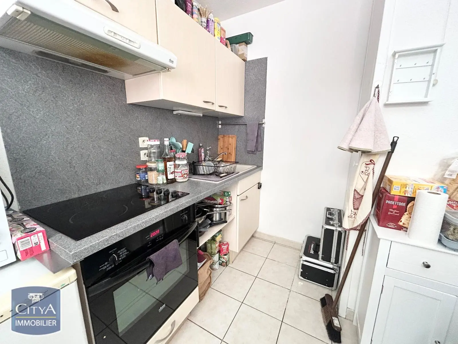 Photo 3 Appartement 3 pièces 64.11m²