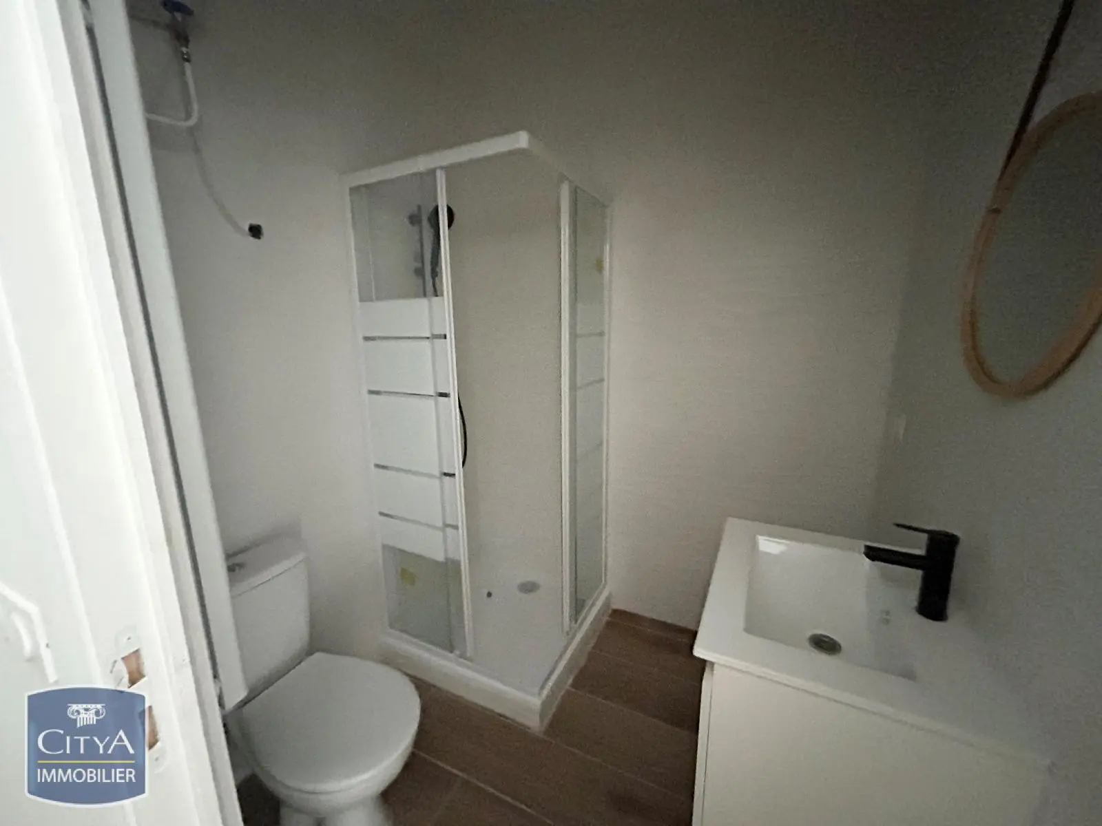 Photo 3 Appartement 1 pièce 16.72m²