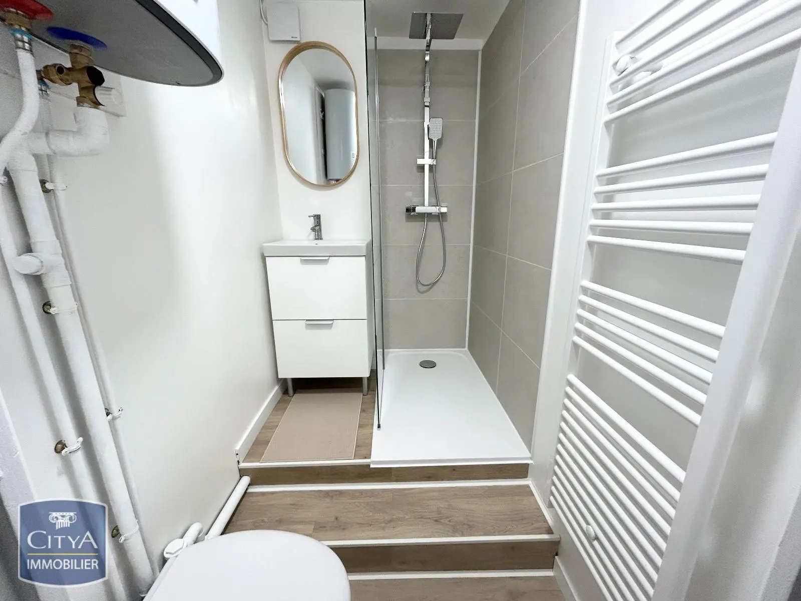 Photo 5 Appartement 2 pièces 28m²