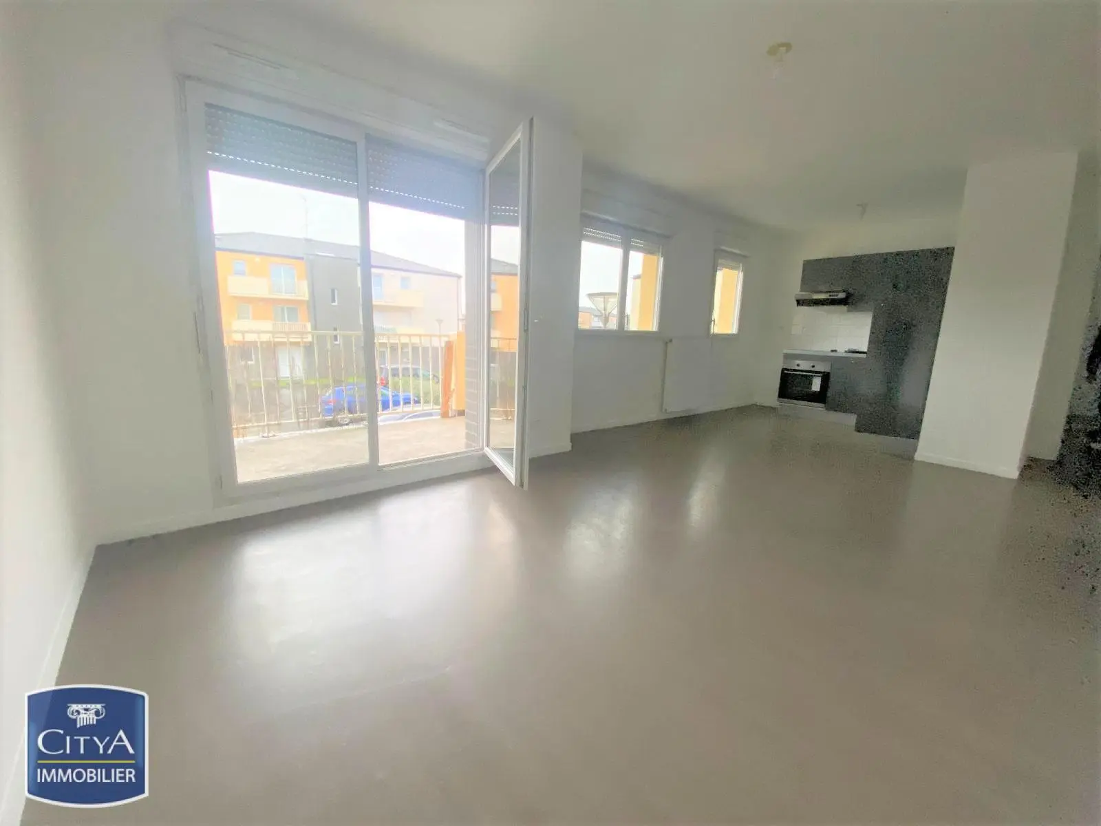 Photo 2 Appartement 3 pièces 65.14m²