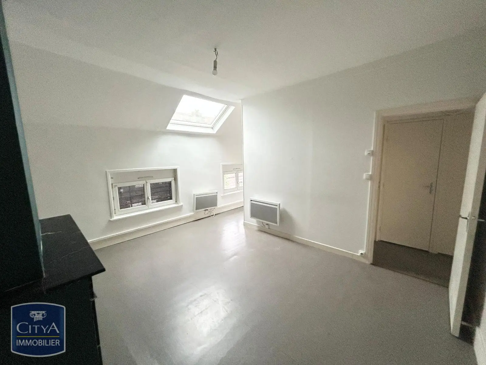 Photo 2 Appartement 2 pièces 37.12m²