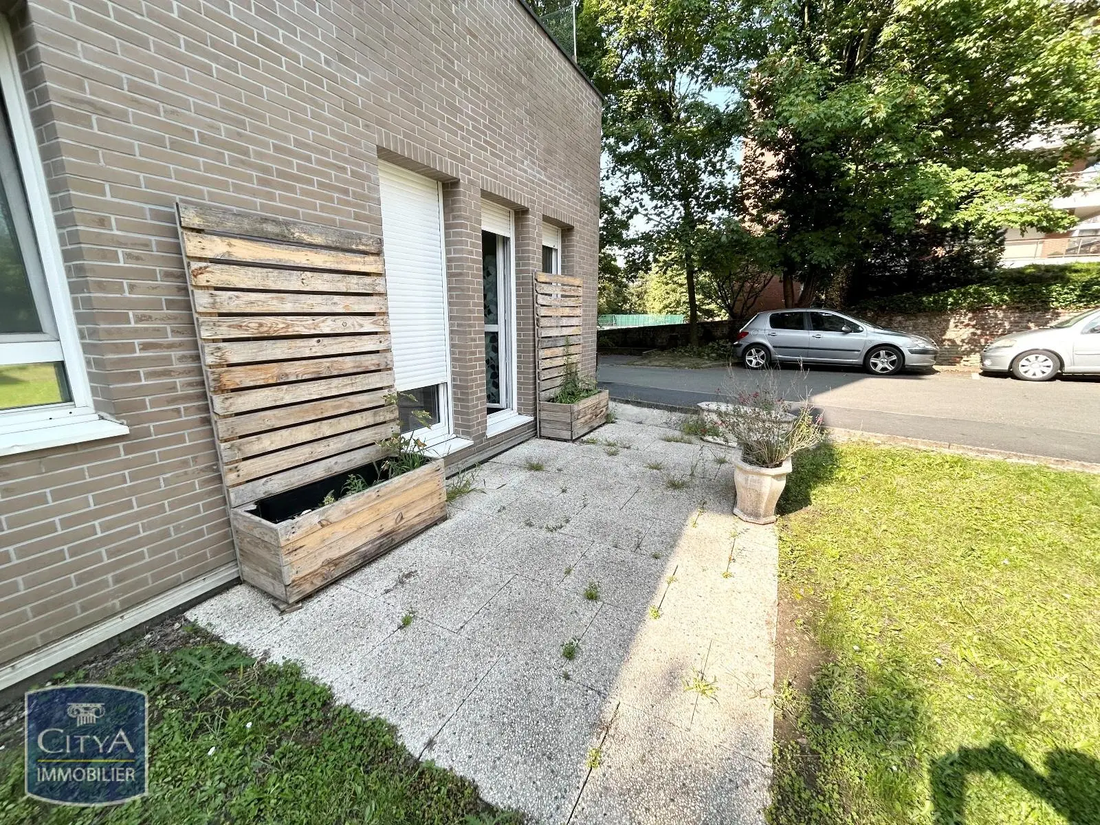 Photo 7 Appartement 2 pièces 46.98m²