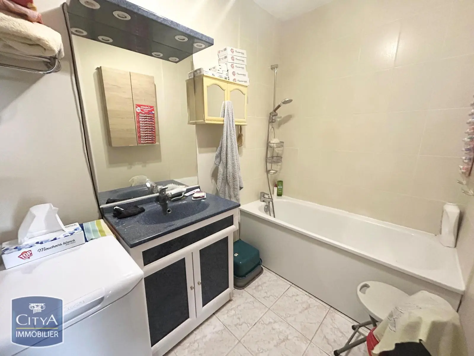 Photo 6 Appartement 3 pièces 64.28m²