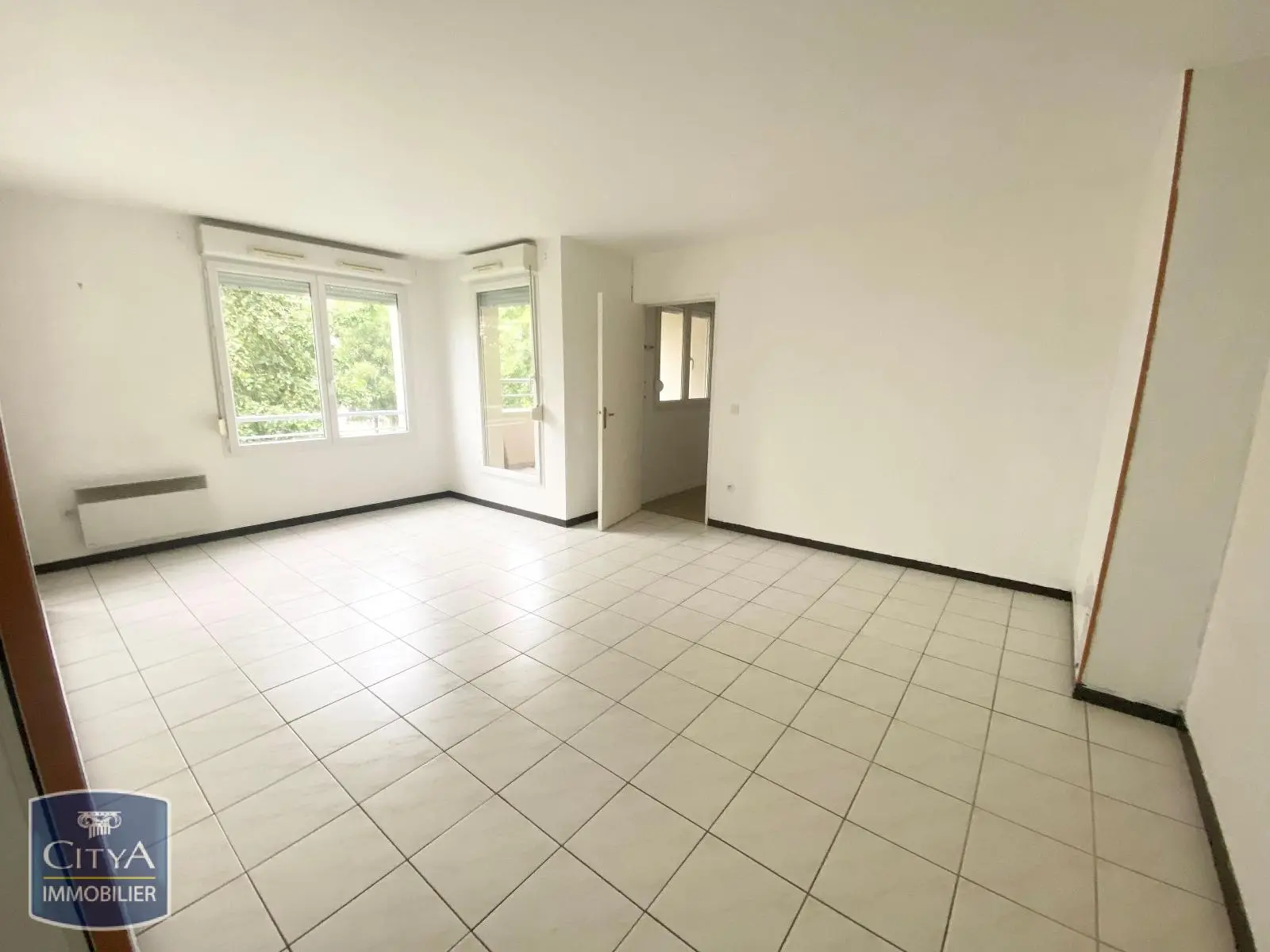 Photo 1 Appartement 2 pièces 55.08m²