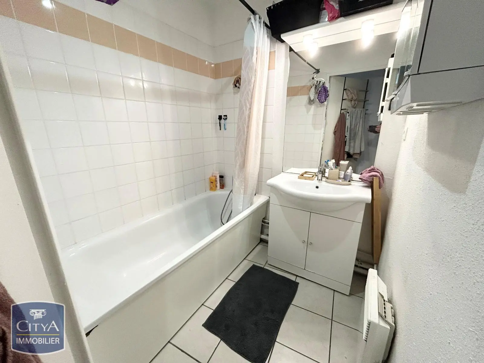 Photo 6 Appartement 2 pièces 53.35m²