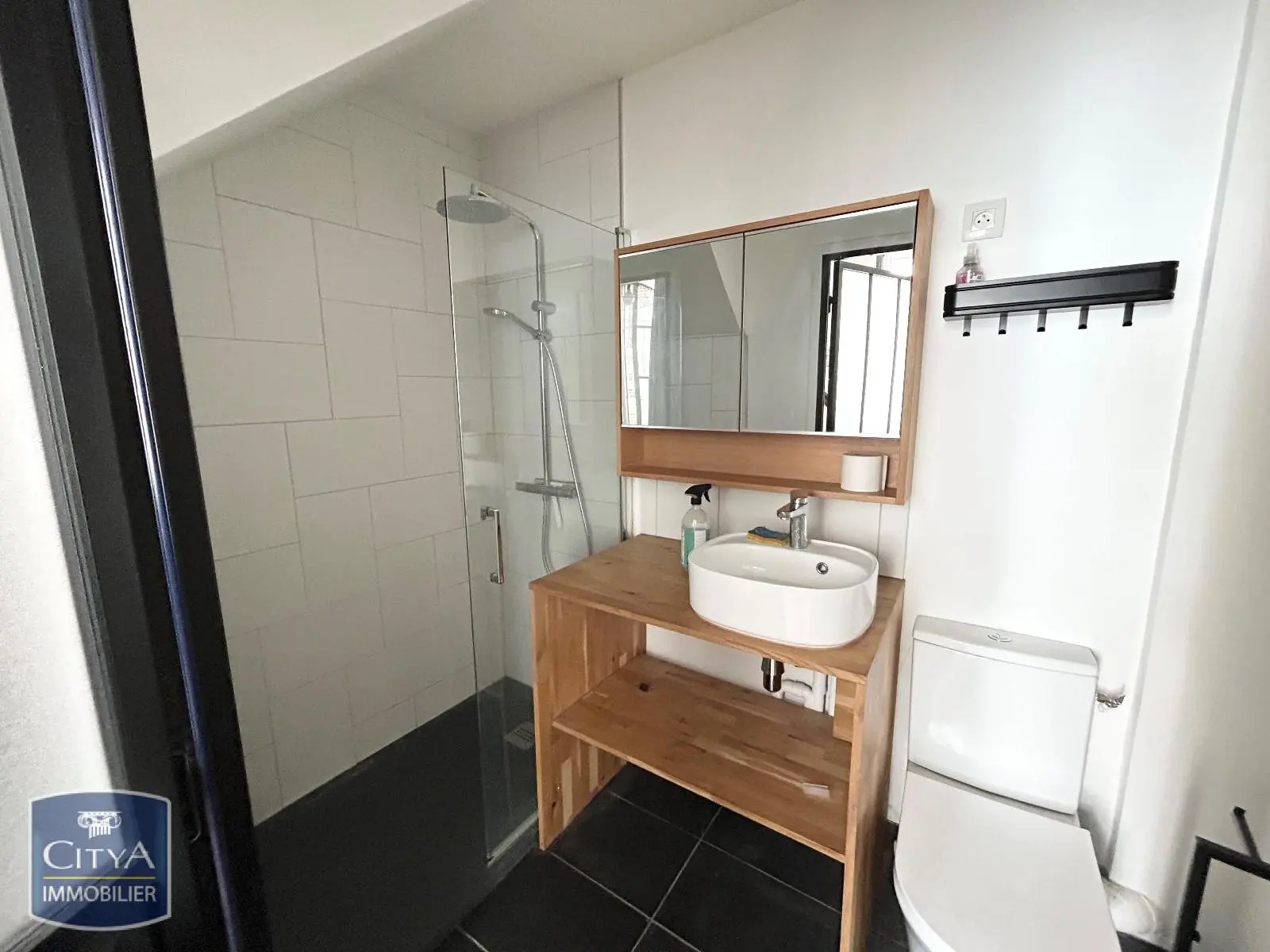 Photo 7 Appartement 2 pièces 33.66m²