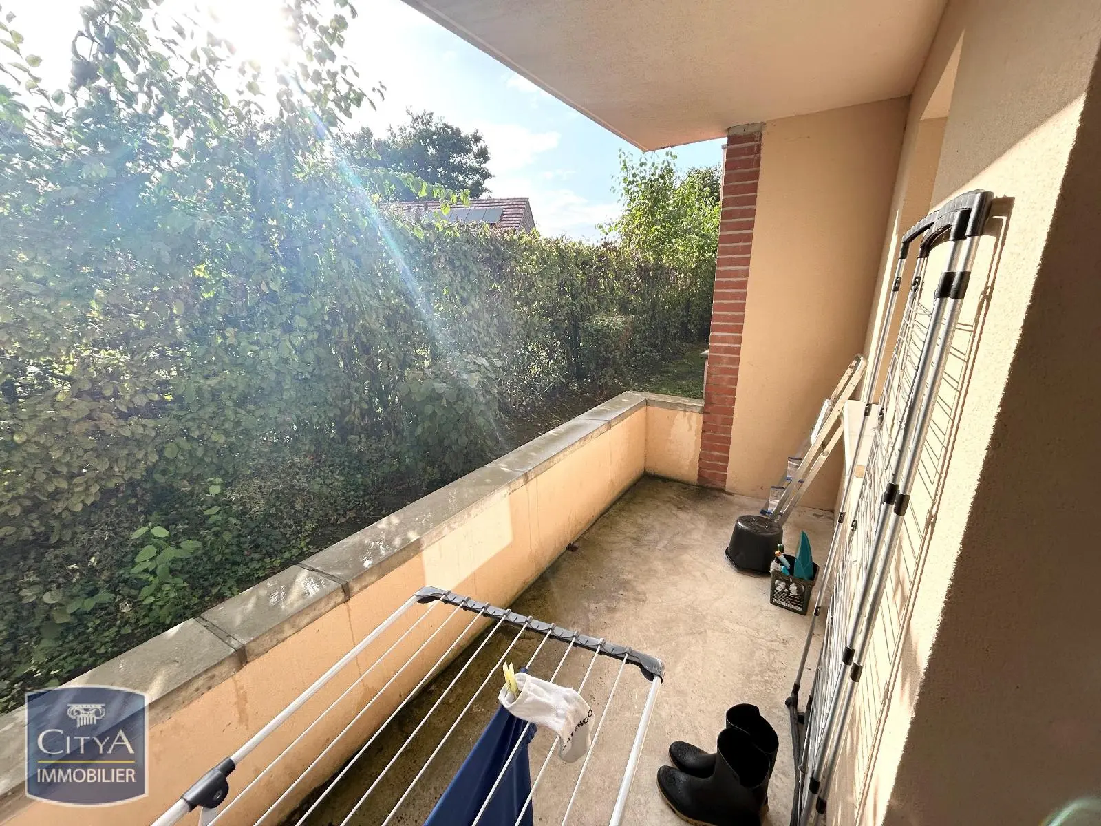 Photo 5 Appartement 2 pièces 47.6m²