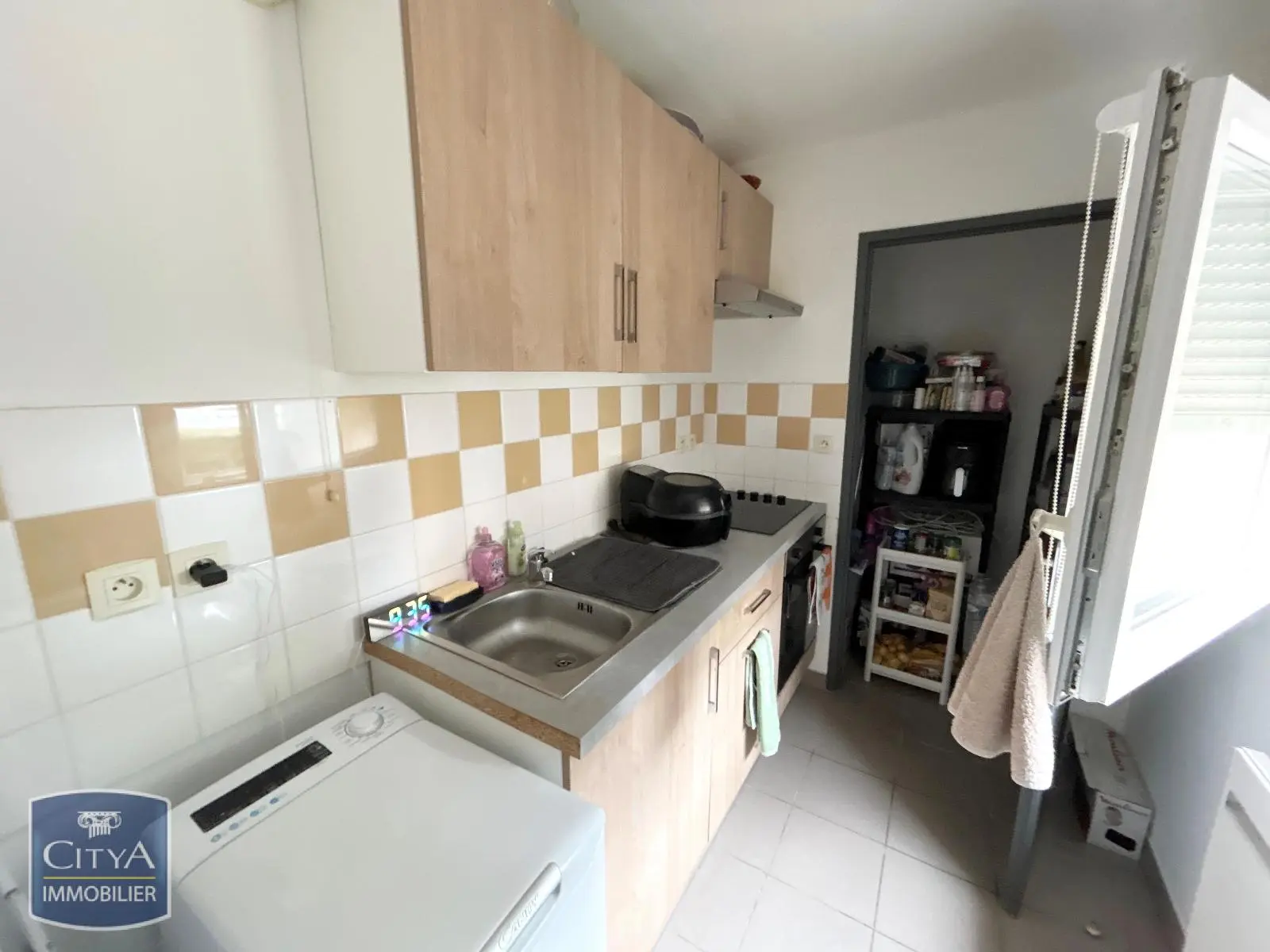Photo 2 Appartement 2 pièces 47.04m²