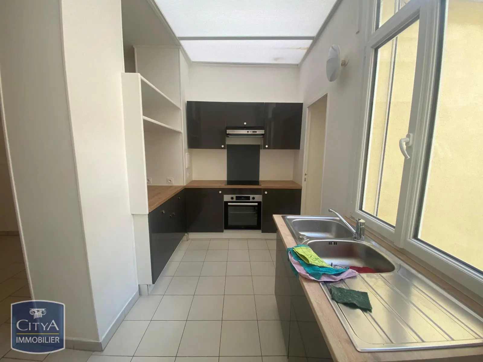 Photo 3 Appartement 3 pièces 61.96m²