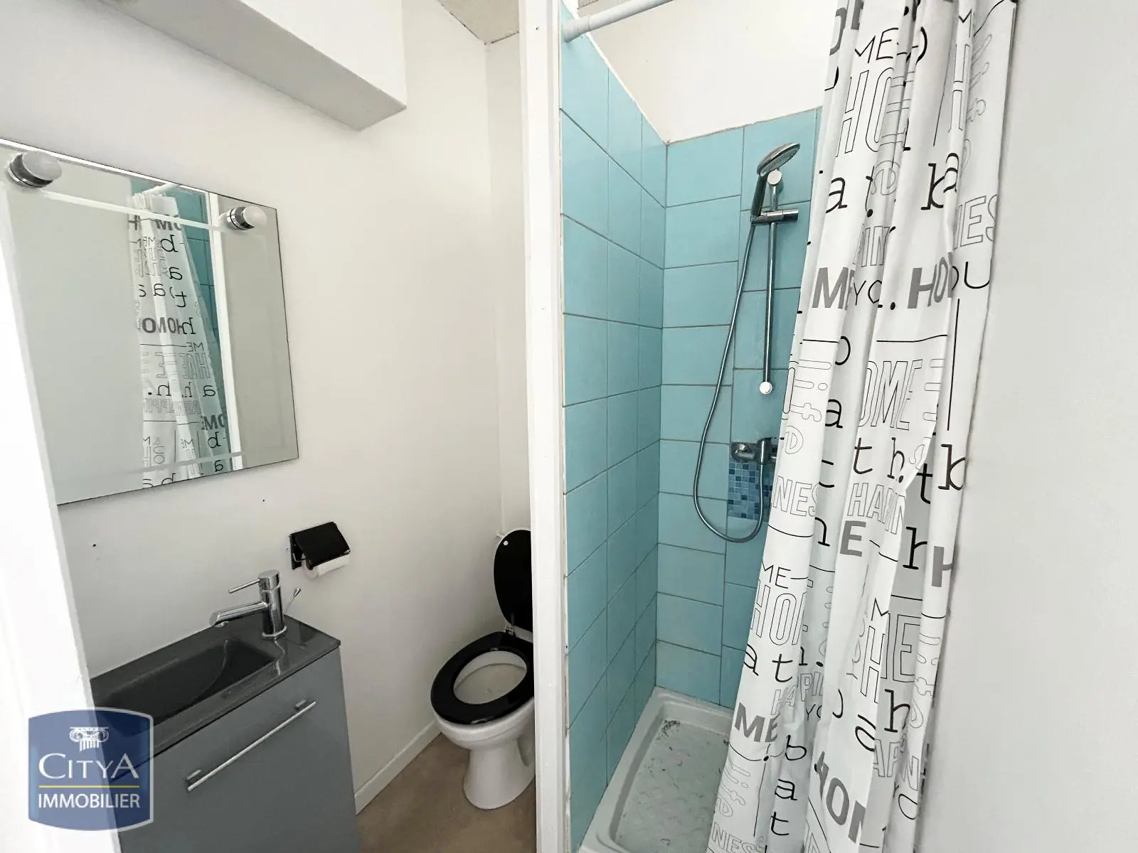 Photo 4 Appartement 2 pièces 22.02m²