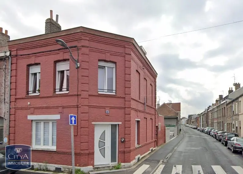 Photo 10 Appartement 3 pièces 77m²