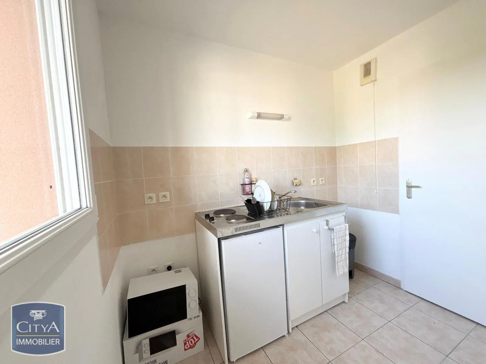 Photo 3 Appartement 2 pièces 48.23m²