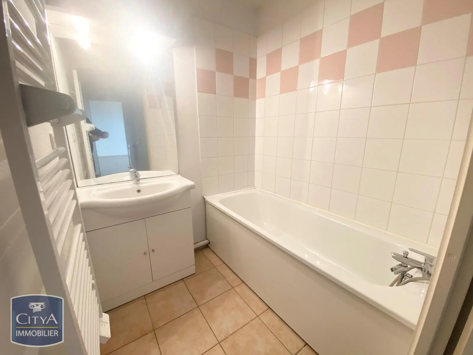 Photo 6 Appartement 2 pièces 54.11m²