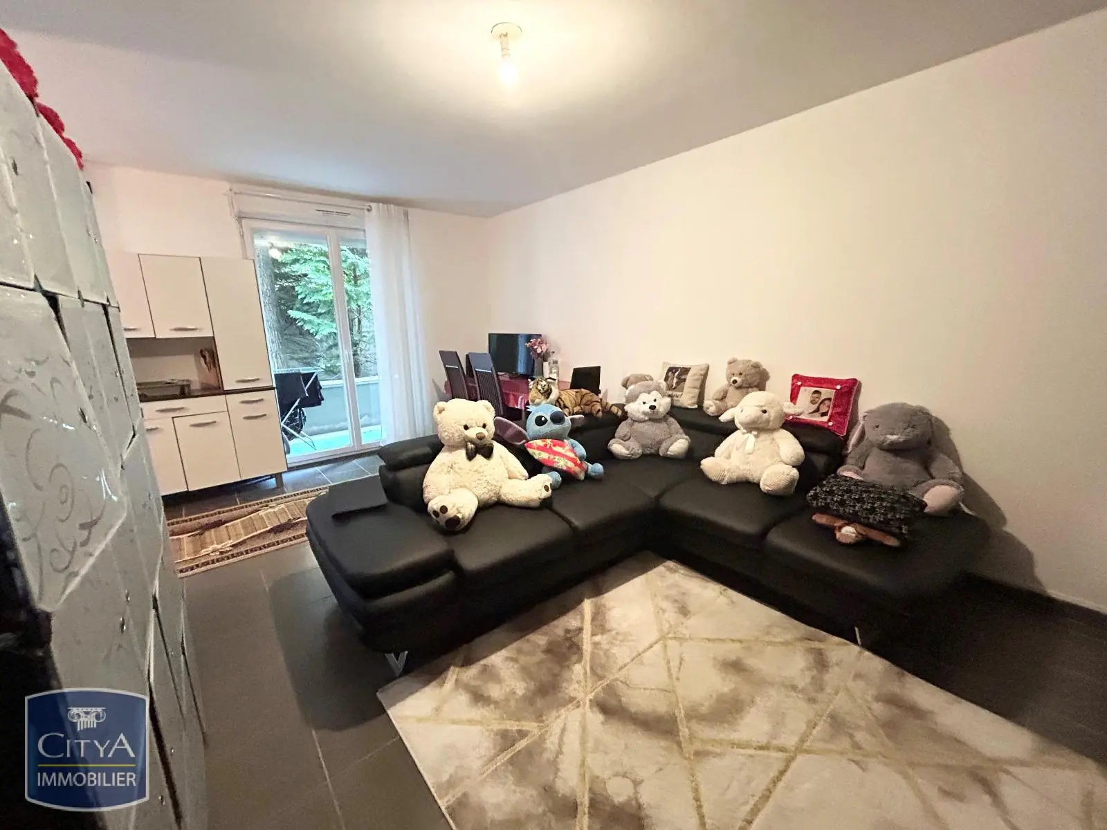 Photo 1 Appartement 2 pièces 48.57m²