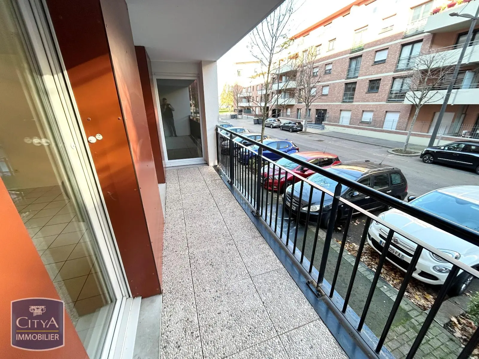 Photo 6 Appartement 2 pièces 49.05m²