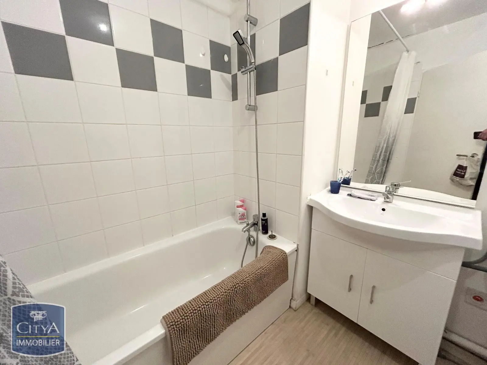 Photo 5 Appartement 2 pièces 45.41m²