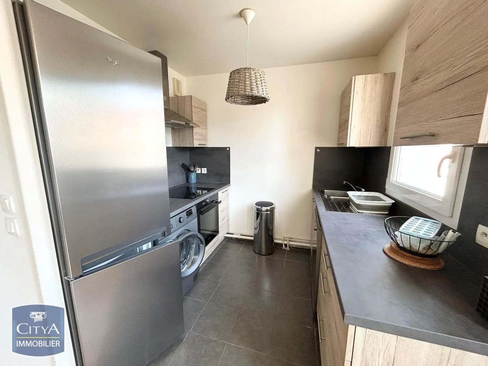 Photo 3 Appartement 2 pièces 45.75m²