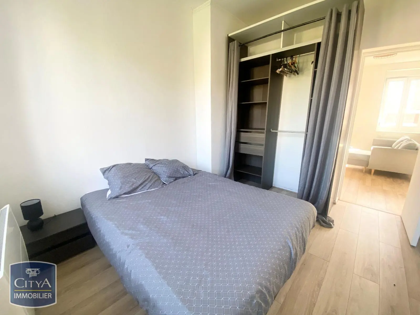 Photo 5 Appartement 2 pièces 44.11m²