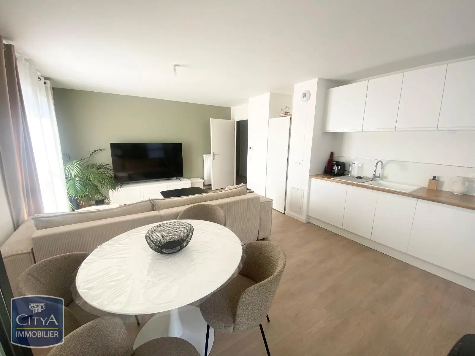 Photo 3 Appartement 3 pièces