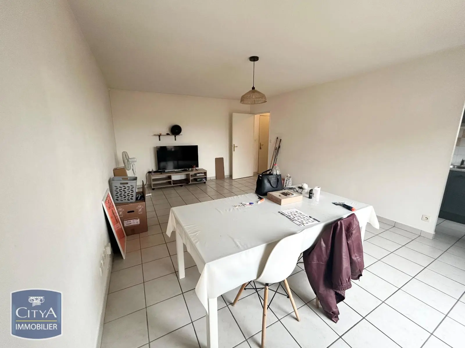 Photo 3 Appartement 2 pièces 48.1m²