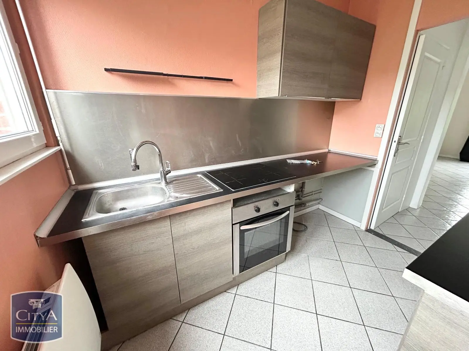 Photo 3 Appartement 3 pièces 71.19m²