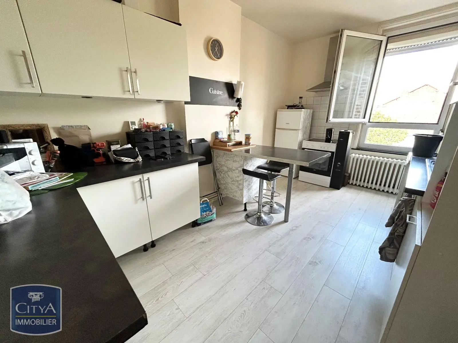 Photo 4 Appartement 3 pièces 135.47m²
