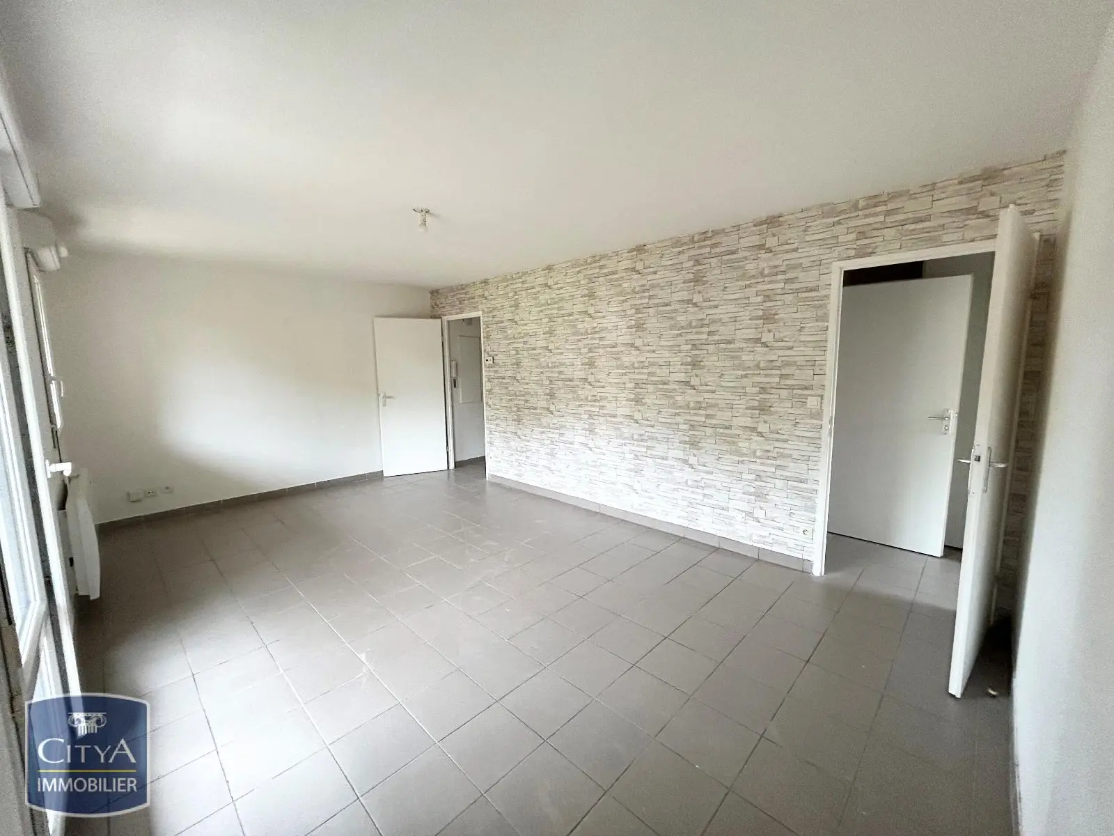 Photo 1 Appartement 2 pièces 47.55m²