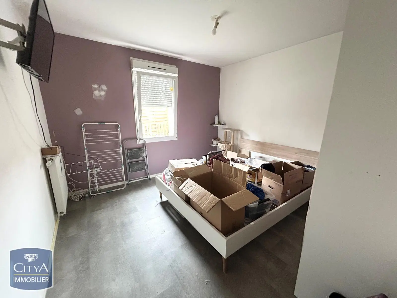 Photo 3 Appartement 2 pièces 44.46m²