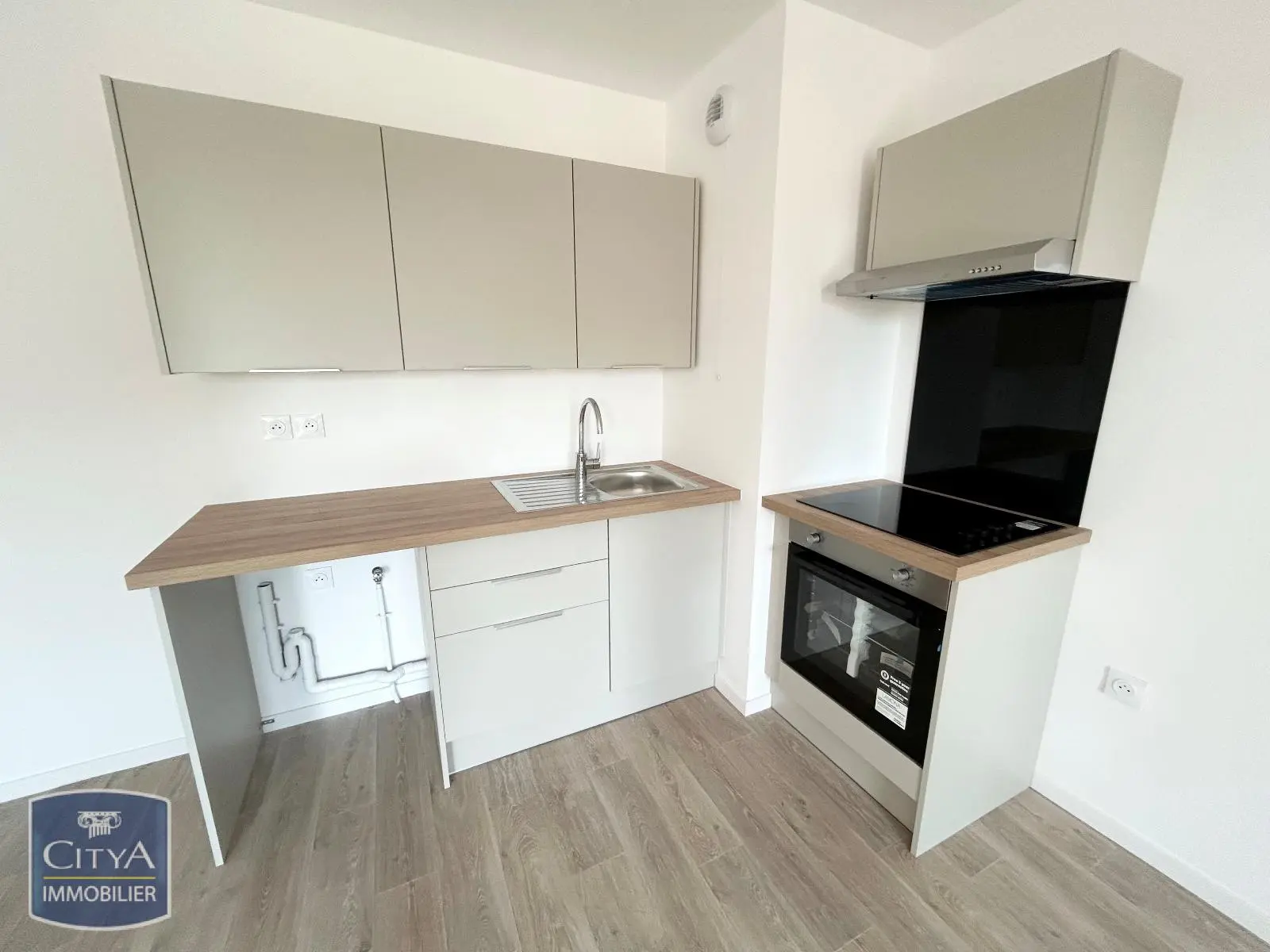 Photo 3 Appartement 2 pièces 54.89m²