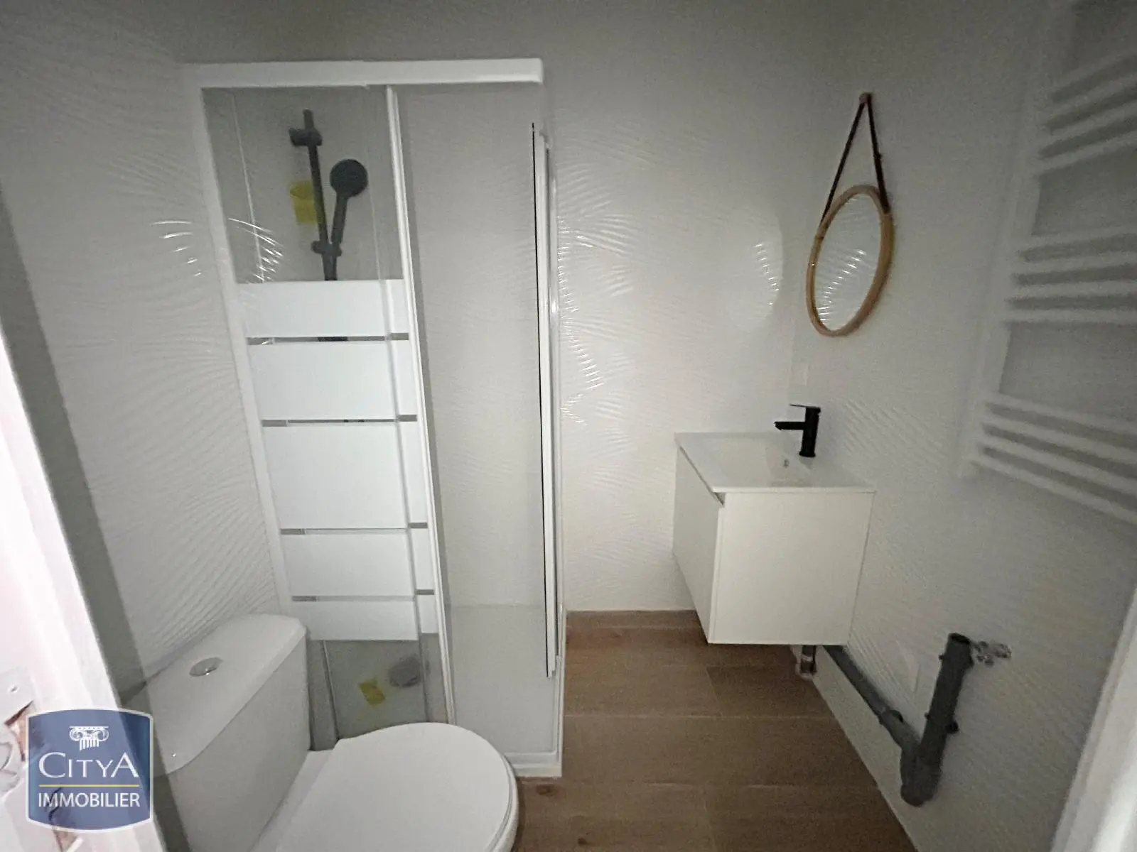 Photo 3 Appartement 1 pièce 16.65m²