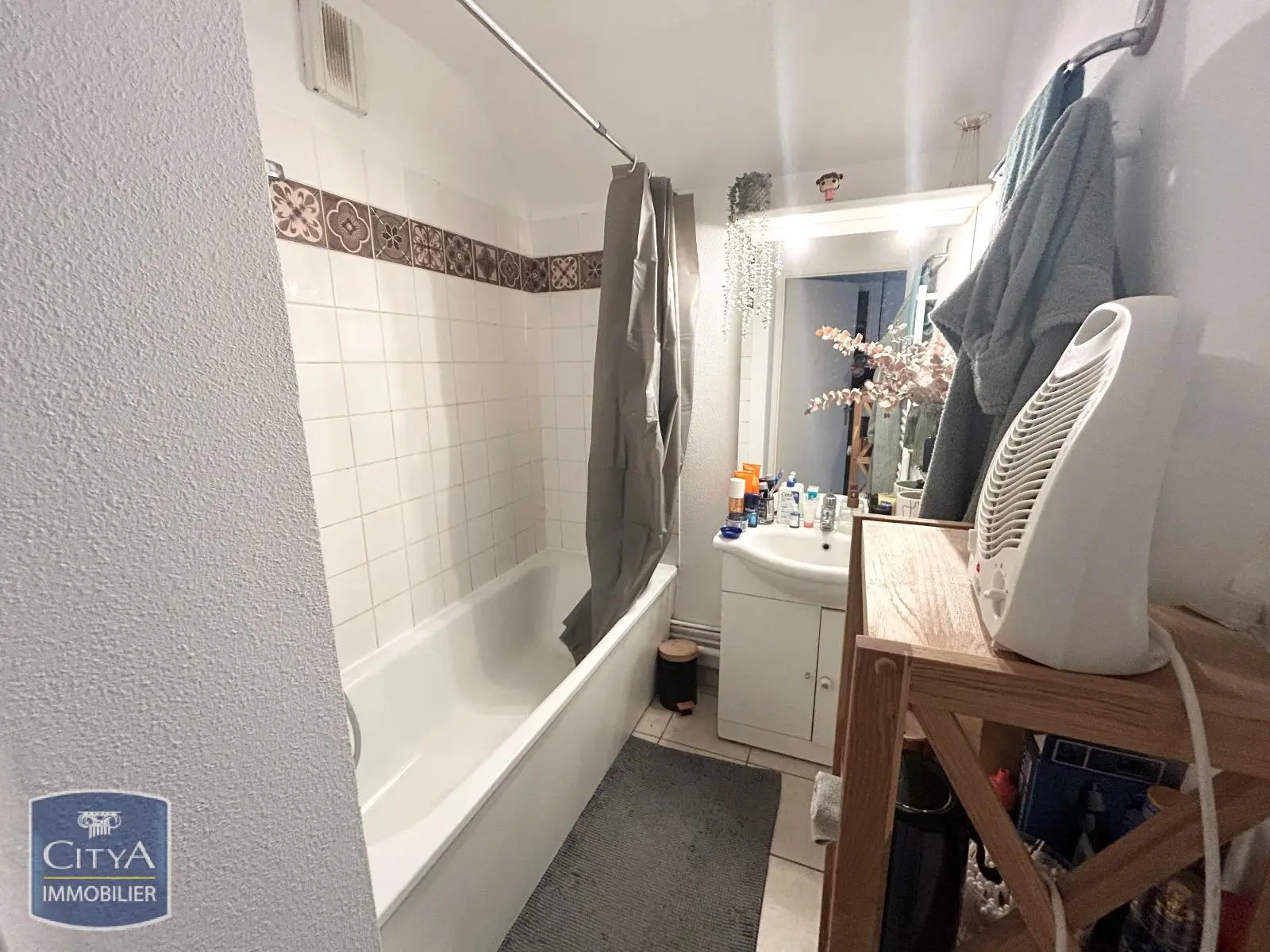 Photo 6 Appartement 3 pièces 65.52m²