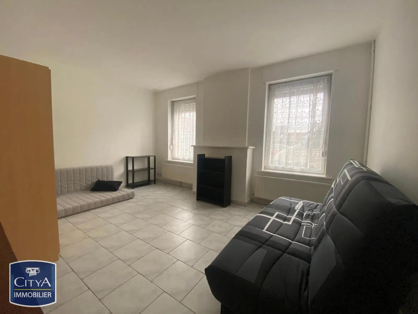 Photo 3 Appartement 1 pièce 28.62m²