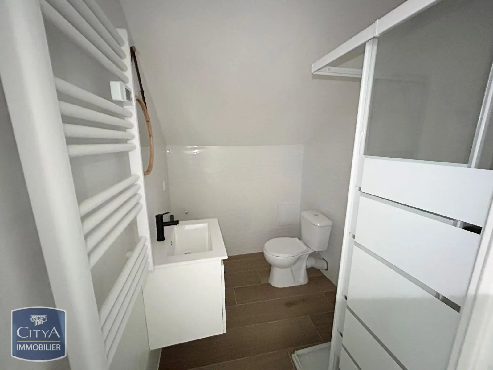 Photo 3 Appartement 1 pièce 14.65m²