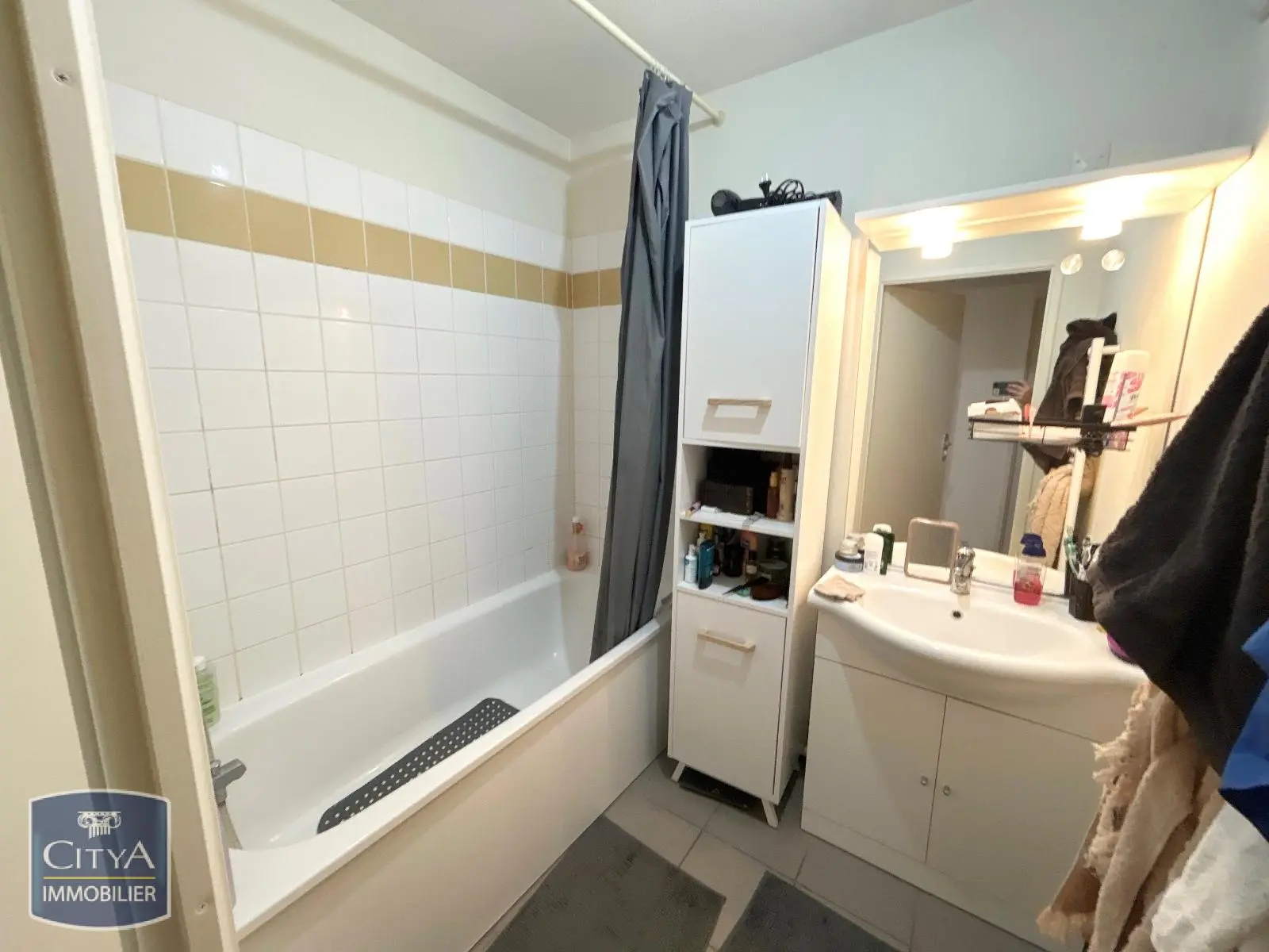Photo 5 Appartement 3 pièces 61.3m²