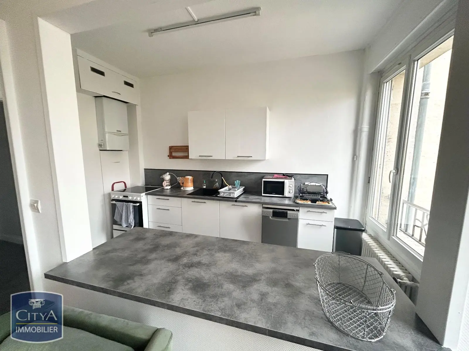 Photo 3 Appartement 3 pièces 93m²